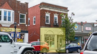 More details for 41 E Main St, Riverhead, NY - Retail for Lease