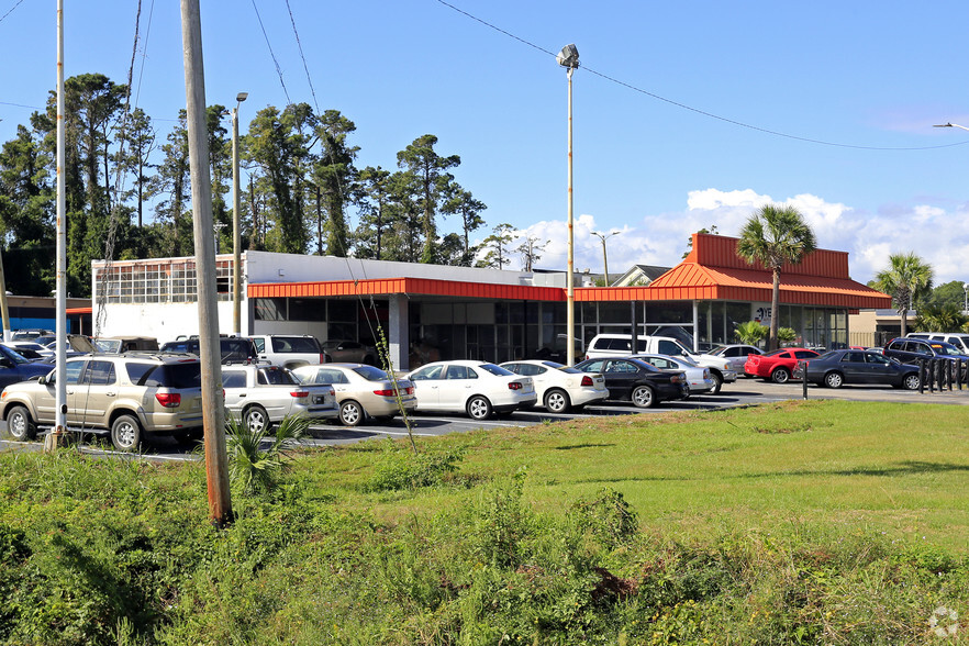 1251 Highway 501, Myrtle Beach, SC 29577 | LoopNet