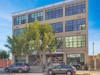 More details for 737 2nd St, Oakland, CA - Multifamily for Sale