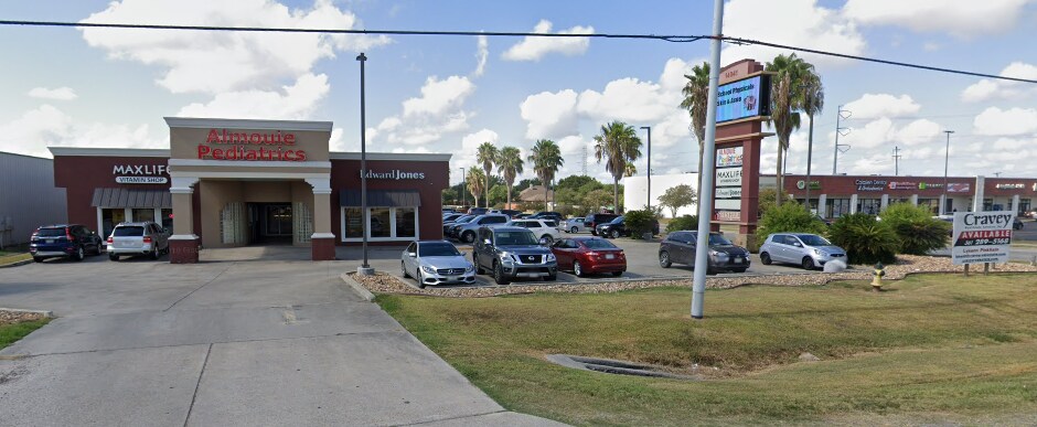 14041 Northwest Blvd, Corpus Christi, TX for sale - Building Photo - Image 1 of 1