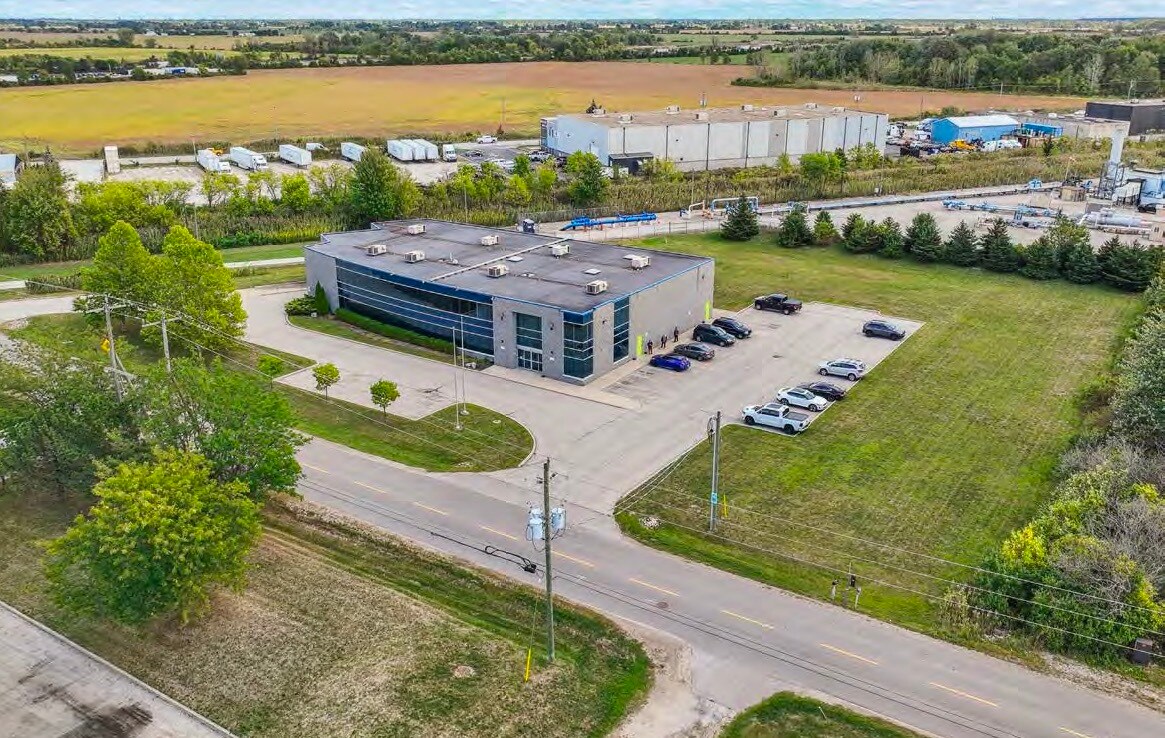 5140 8th Concession Rd, Tecumseh, ON for sale Primary Photo- Image 1 of 1