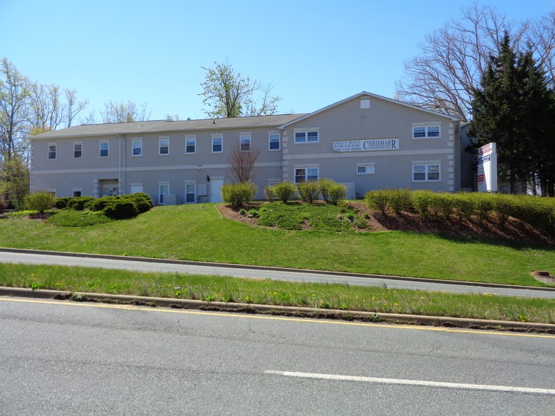 1229 Garrisonville Rd, Stafford, VA for lease - Building Photo - Image 3 of 16