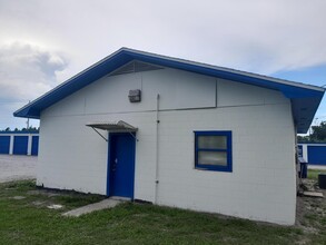 1310 W 19th St, Panama City, FL for lease Building Photo- Image 2 of 2