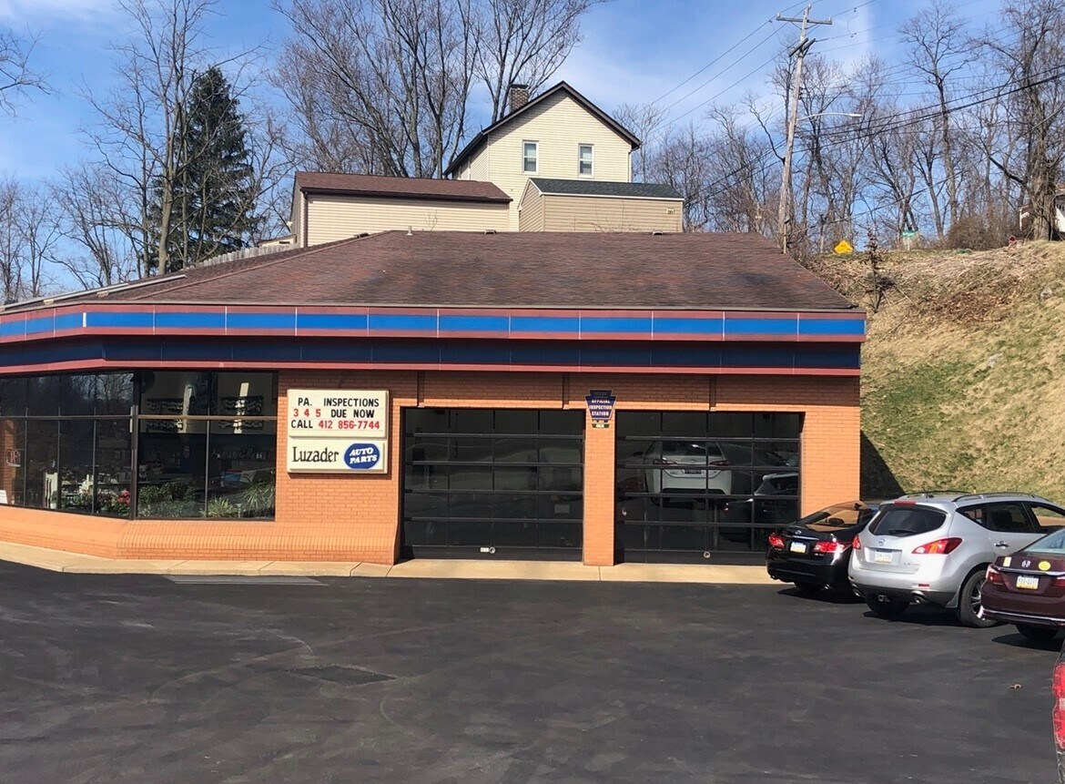 274 Center Rd, Monroeville, PA 15146