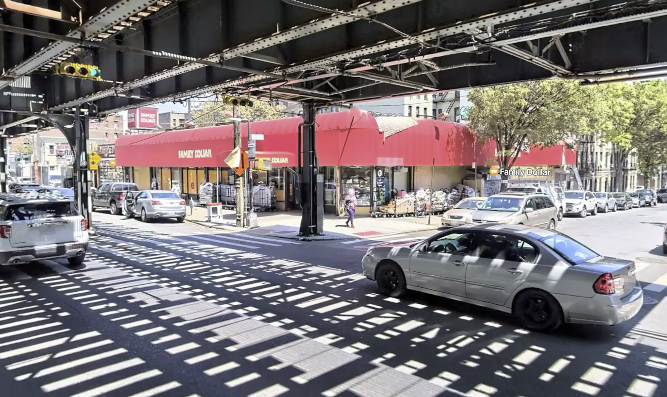 3560 Jerome Ave, Bronx, NY for sale Building Photo- Image 1 of 1