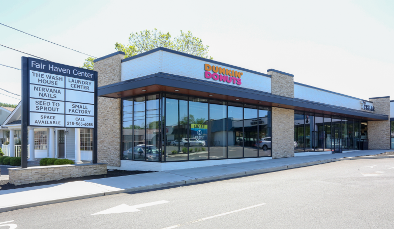 560 River Rd, Fair Haven, NJ for lease - Building Photo - Image 1 of 9