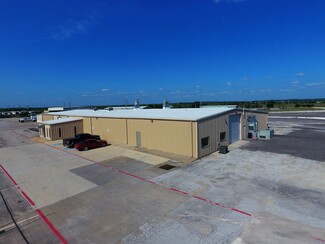 More details for 112 E Industrial Blvd, Cleburne, TX - Industrial for Lease