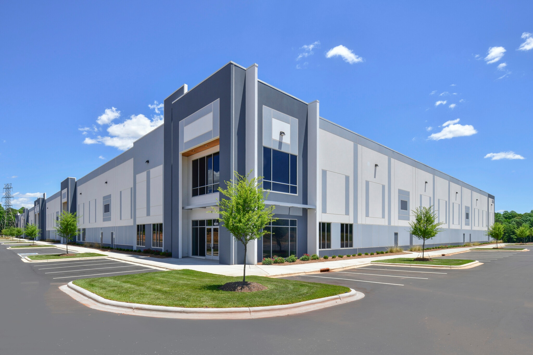 3720 Shopton Rd, Charlotte, NC for lease Building Photo- Image 1 of 8