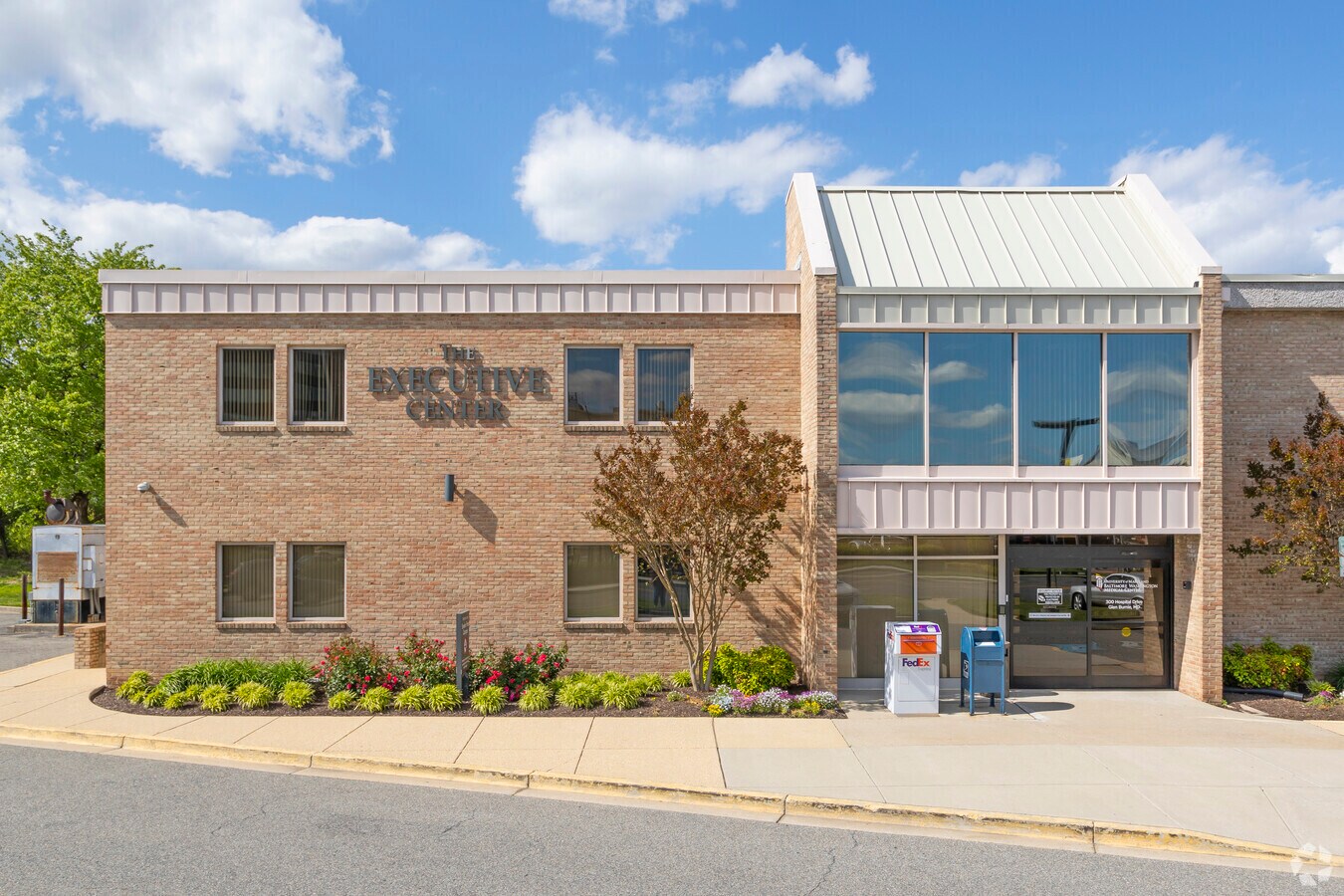 300 Hospital Dr, Glen Burnie, MD 21061 Property Record