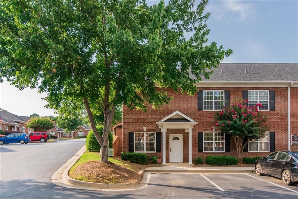 1875 Old Alabama Rd, Roswell, GA 30076 Bldg