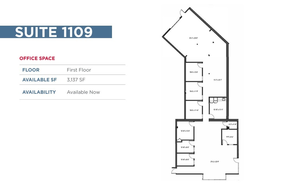 4023 Tampa Rd, Oldsmar, FL for lease Floor Plan- Image 1 of 1