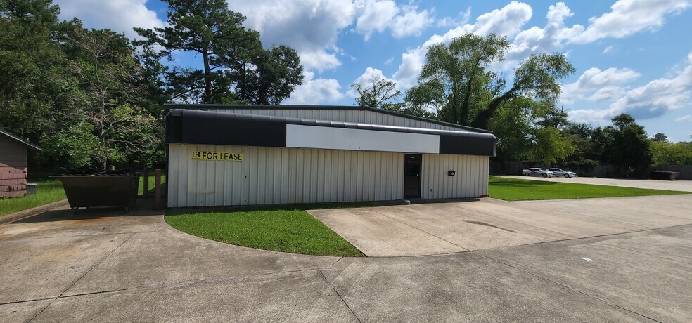 1004 N Main St, Vidor, TX for sale - Building Photo - Image 1 of 1