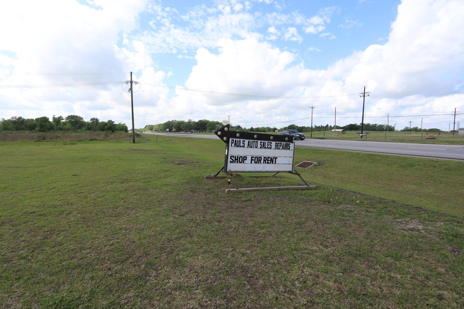Warehouse Buildings and Land for Sale Alvin, TX for Sale