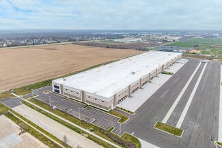 More details for 2031 Geneva Dr, Geneva, IL - Industrial for Lease