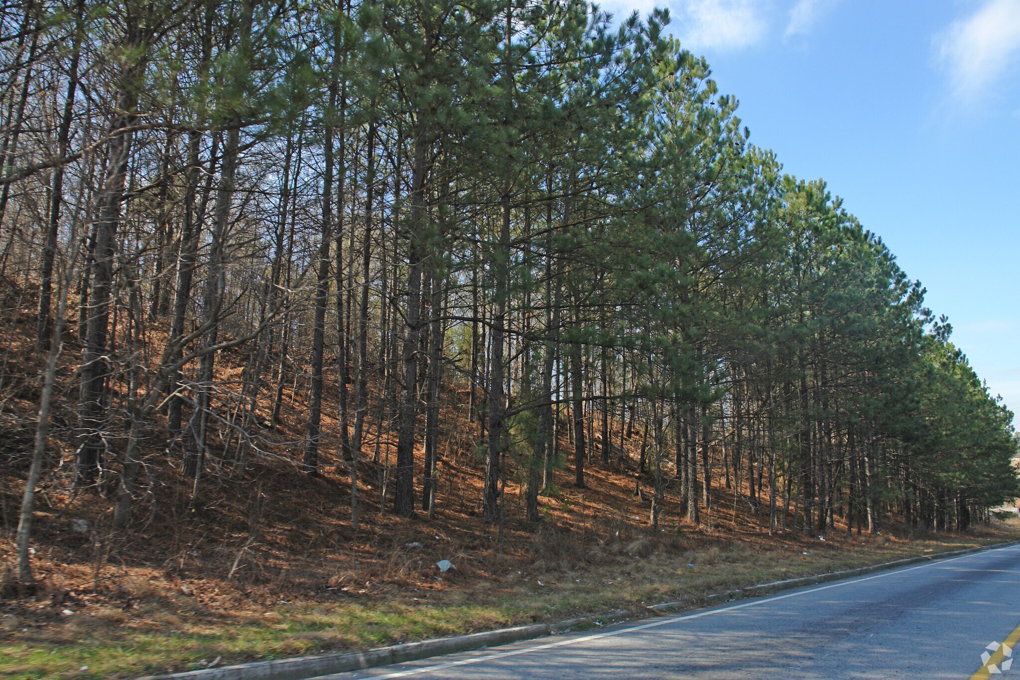 Sigman Rd NE, Conyers, GA for sale Primary Photo- Image 1 of 1