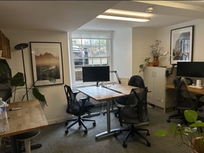 26 Dublin St, Edinburgh for lease Interior Photo- Image 1 of 1