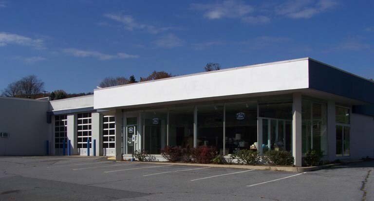 2400 Lancaster Pike, Reading, PA for sale Primary Photo- Image 1 of 1