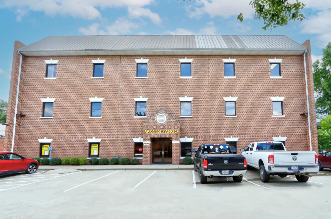 4408 Forest Dr, Columbia, SC for lease Building Photo- Image 1 of 4