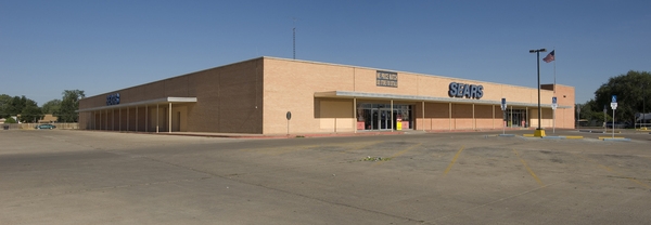 1000 S Main St, Roswell, NM for sale - Primary Photo - Image 1 of 1