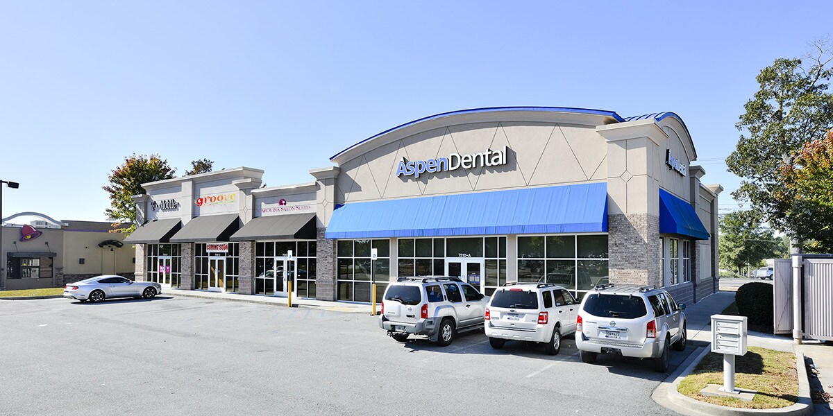 7510 Garners Ferry Rd, Columbia, SC 29209