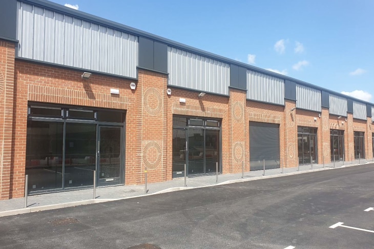 Goulton St, Hull for sale Building Photo- Image 1 of 1