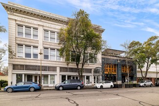 More details for 426-434 Broadway St, Chico, CA - Office for Lease