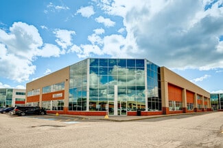 More details for 2900-2976 Rue Joseph-A.-Bombardier, Laval, QC - Industrial for Lease