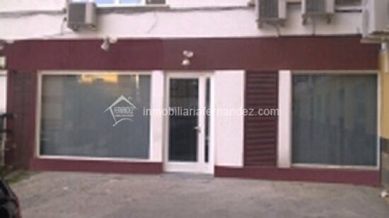 Retail in Cáceres for sale - Building Photo - Image 2 of 6