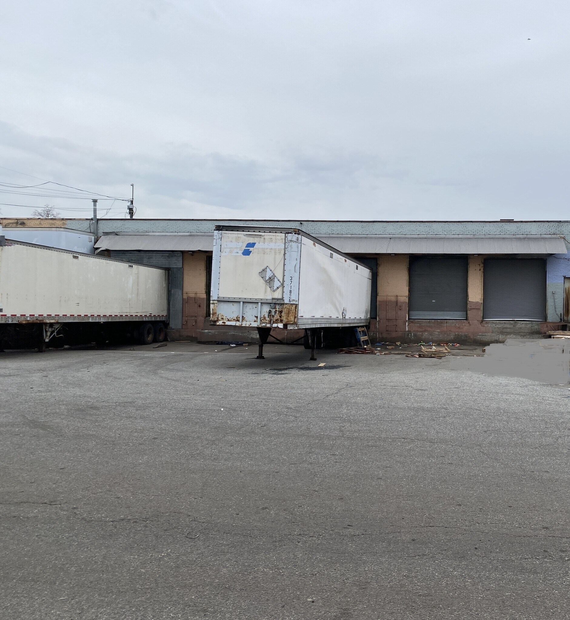 100 Eighth St, Passaic, NJ for lease Interior Photo- Image 1 of 3