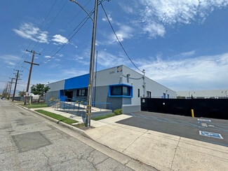 More details for 2854-2856 Supply Ave, Commerce, CA - Industrial for Sale