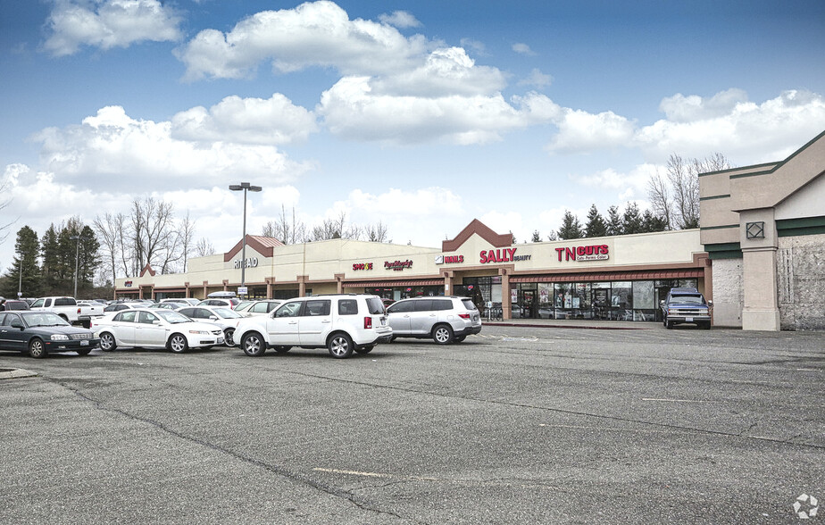 20512-20710 108th Ave SE, Kent, WA for sale - Primary Photo - Image 1 of 1