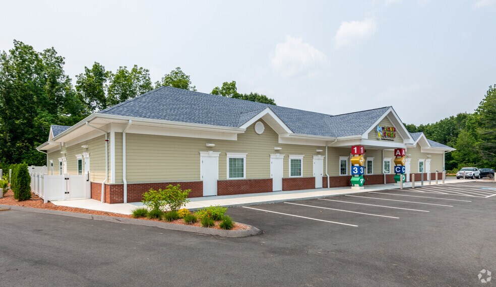 1 Minuteman Rd, Andover, MA 01810