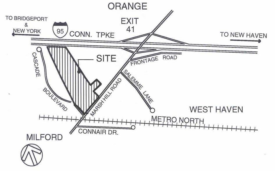 15 Executive Blvd, Orange, CT for lease - Other - Image 2 of 3