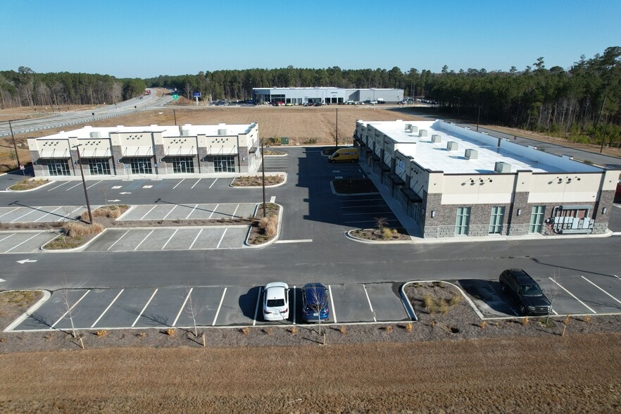101 E Marketplace Way, Pooler, GA for lease - Building Photo - Image 3 of 6