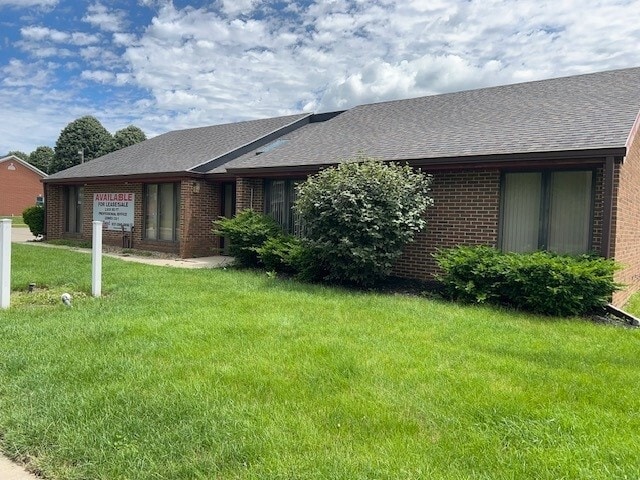 38 S Burnett Rd, Springfield, OH for sale Primary Photo- Image 1 of 9