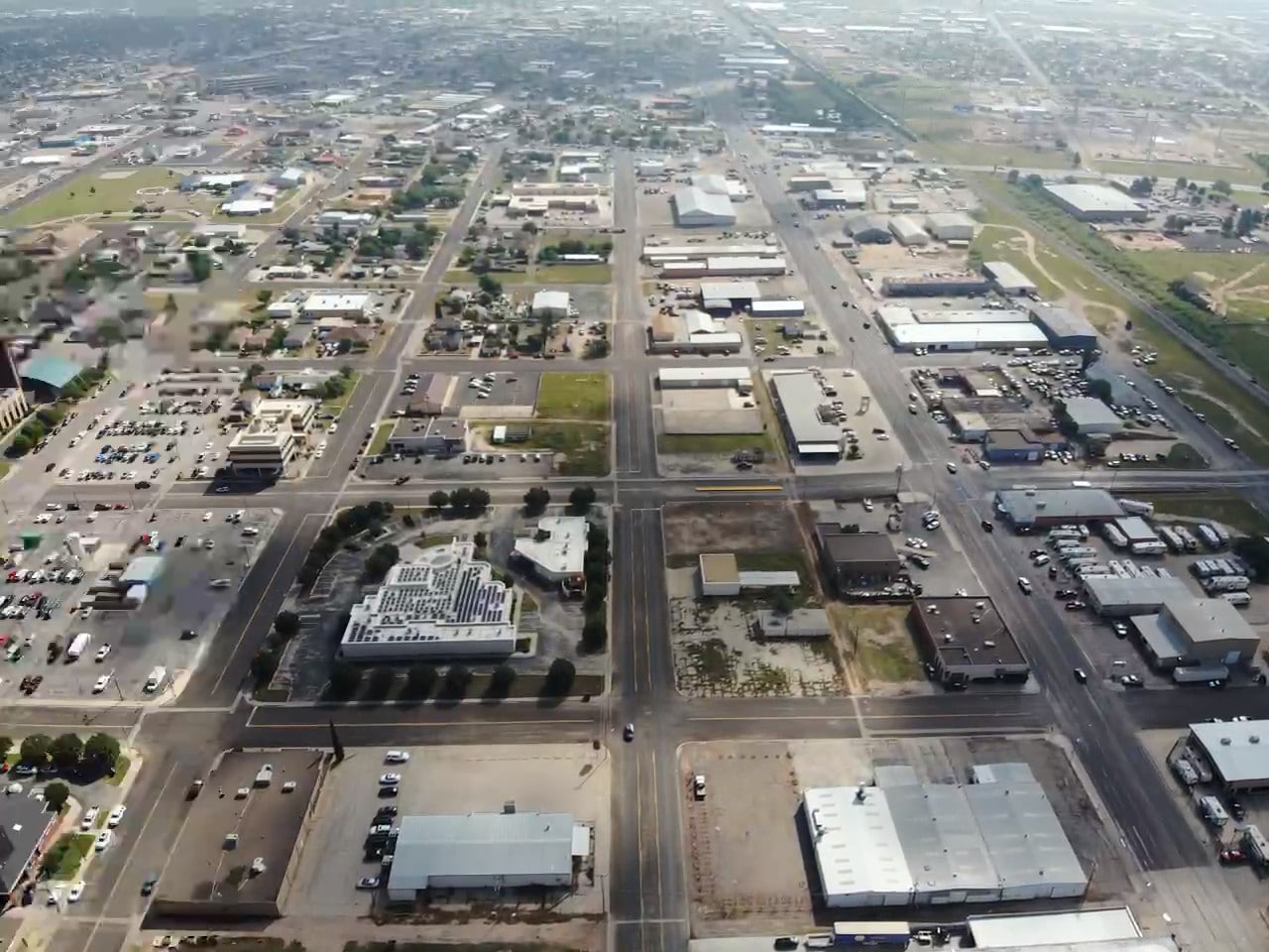 522 E 3rd St, Odessa, TX, 79761 Commercial Land For Sale