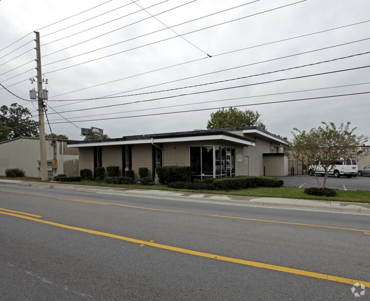 1700 S Division Ave, Orlando, FL for lease - Primary Photo - Image 1 of 7