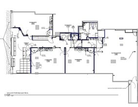 200 E 27th St, New York, NY for lease Floor Plan- Image 1 of 1