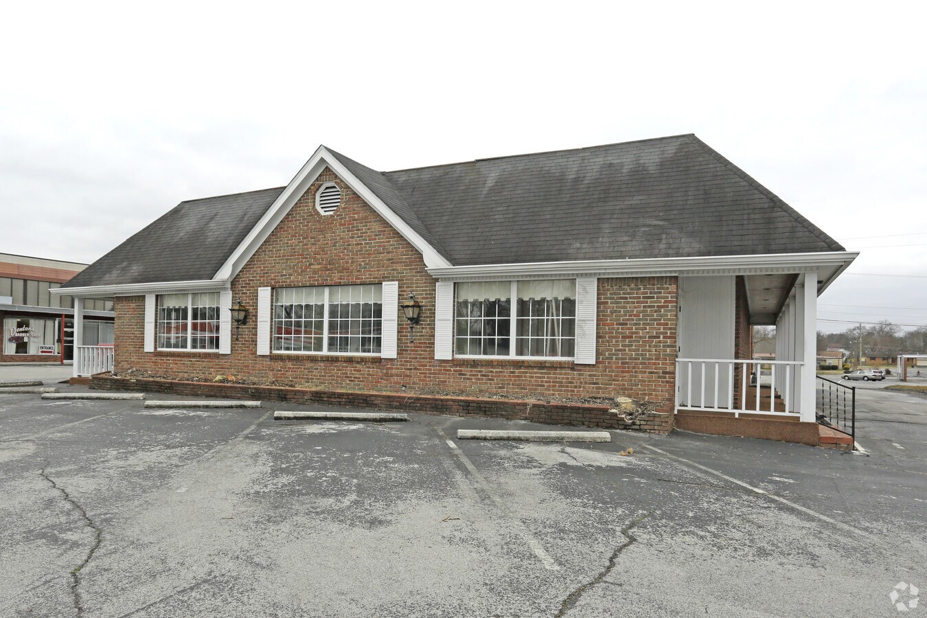 5308 Ringgold Rd, Chattanooga, TN 37412