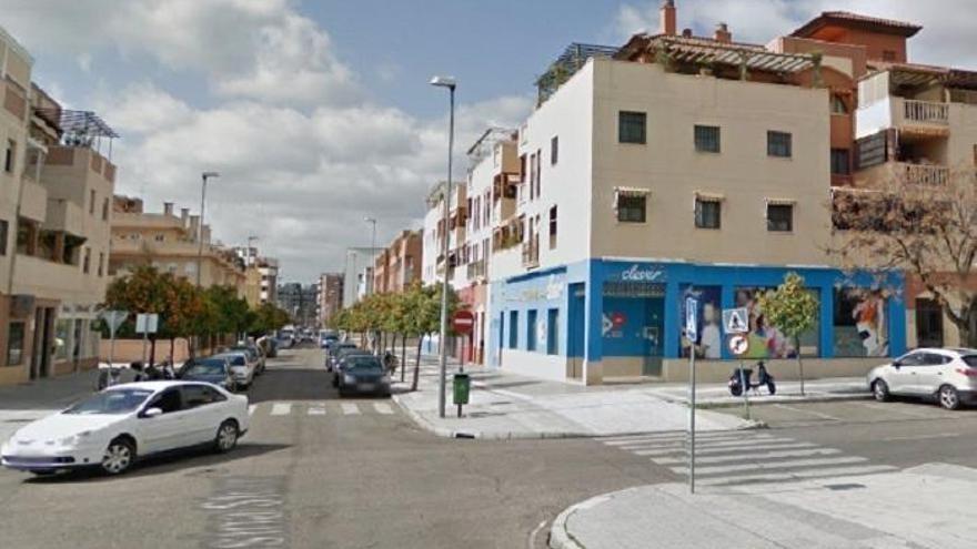 Retail in Córdoba, Córdoba for sale - Building Photo - Image 2 of 2