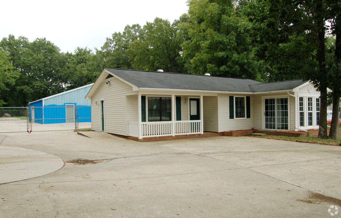 718 Albright Rd, Rock Hill, SC 29730