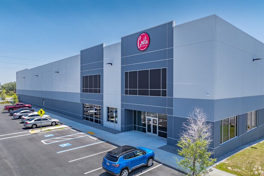 9950 28th St N, Pinellas Park, FL for lease - Building Photo - Image 2 of 14