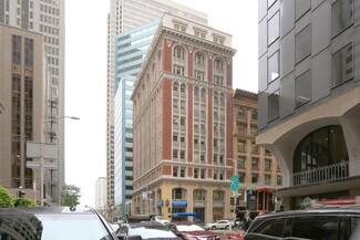 More details for 260 California St, San Francisco, CA - Office for Lease