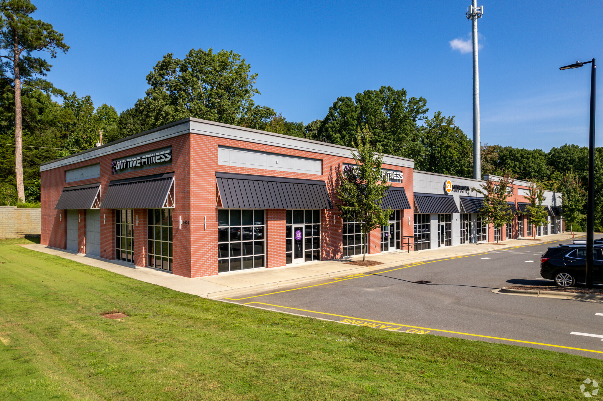 1474 Highway 160 E, Fort Mill, SC for sale Building Photo- Image 1 of 1