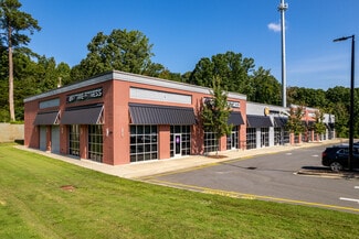 More details for 1474 Highway 160 E, Fort Mill, SC - Office/Retail, Retail for Lease