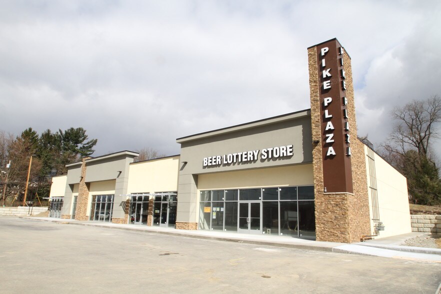 3835 Northern Pike, Monroeville, PA for lease - IMG_0184 - Image 1 of 16