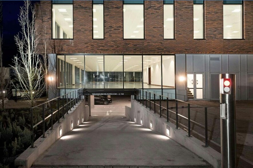 Queens Rd, Chester for lease - Building Photo - Image 2 of 7