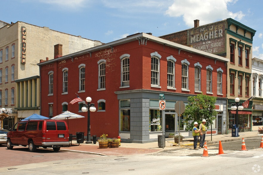 236 Main St, Frankfort, KY for sale - Primary Photo - Image 1 of 1