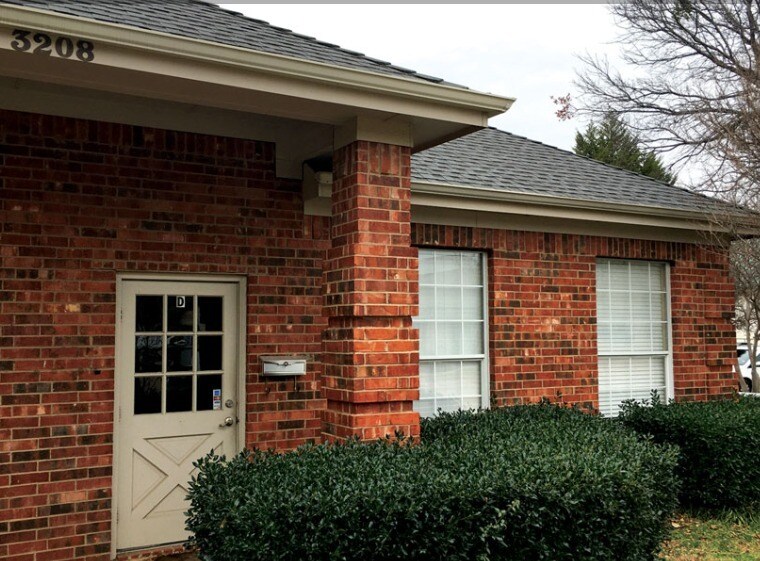 3208 Long Prairie Rd, Flower Mound, TX for sale Primary Photo- Image 1 of 1