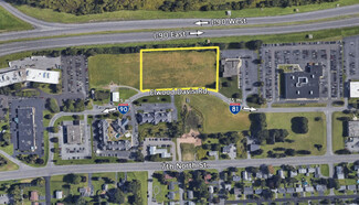 More details for 240 Elwood Davis Rd, Liverpool, NY - Land for Lease